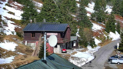 Horská služba - Ovčárna - Praděd