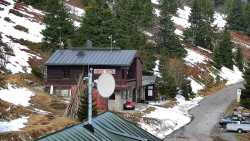 Horská služba - Ovčárna - Praděd