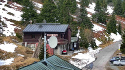 Horská služba - Ovčárna - Praděd