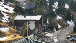 Horská služba - Ovčárna - Praděd