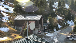 Horská služba - Ovčárna - Praděd