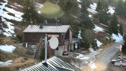 Horská služba - Ovčárna - Praděd