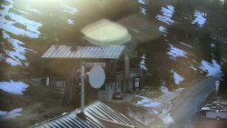 Horská služba - Ovčárna - Praděd