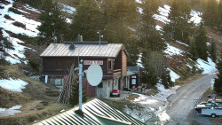 Horská služba - Ovčárna - Praděd