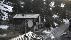 Horská služba - Ovčárna - Praděd