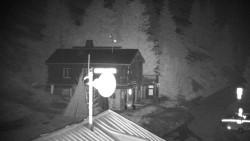 Horská služba - Ovčárna - Praděd