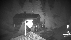 Horská služba - Ovčárna - Praděd