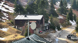 Horská služba - Ovčárna - Praděd