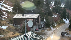 Horská služba - Ovčárna - Praděd