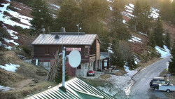 Horská služba - Ovčárna - Praděd