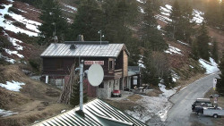 Horská služba - Ovčárna - Praděd