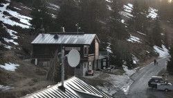 Horská služba - Ovčárna - Praděd