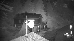 Horská služba - Ovčárna - Praděd