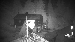 Horská služba - Ovčárna - Praděd