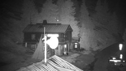 Horská služba - Ovčárna - Praděd