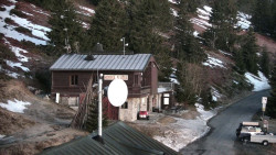 Horská služba - Ovčárna - Praděd