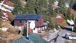 Horská služba - Ovčárna - Praděd