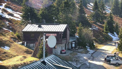 Horská služba - Ovčárna - Praděd