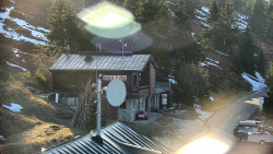 Horská služba - Ovčárna - Praděd