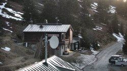 Horská služba - Ovčárna - Praděd