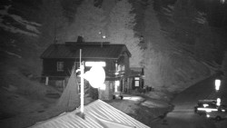 Horská služba - Ovčárna - Praděd