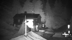 Horská služba - Ovčárna - Praděd