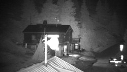 Horská služba - Ovčárna - Praděd