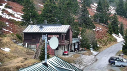 Horská služba - Ovčárna - Praděd