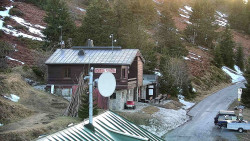 Horská služba - Ovčárna - Praděd