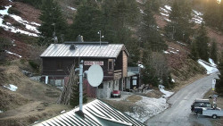 Horská služba - Ovčárna - Praděd