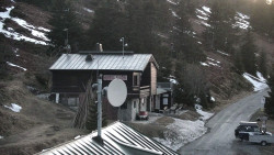 Horská služba - Ovčárna - Praděd