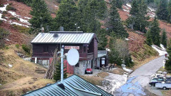 Horská služba - Ovčárna - Praděd