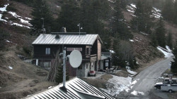 Horská služba - Ovčárna - Praděd