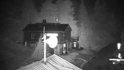 Horská služba - Ovčárna - Praděd