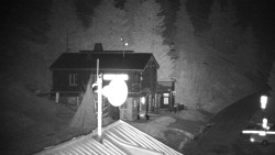 Horská služba - Ovčárna - Praděd