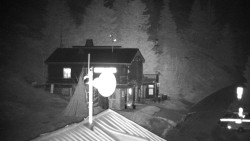 Horská služba - Ovčárna - Praděd