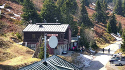 Horská služba - Ovčárna - Praděd