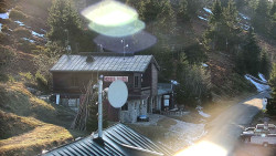 Horská služba - Ovčárna - Praděd