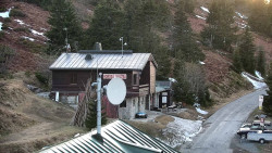 Horská služba - Ovčárna - Praděd