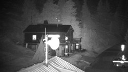 Horská služba - Ovčárna - Praděd