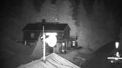 Horská služba - Ovčárna - Praděd