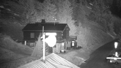 Horská služba - Ovčárna - Praděd