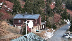 Horská služba - Ovčárna - Praděd