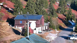 Horská služba - Ovčárna - Praděd