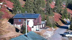 Horská služba - Ovčárna - Praděd