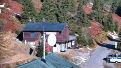 Horská služba - Ovčárna - Praděd