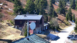 Horská služba - Ovčárna - Praděd