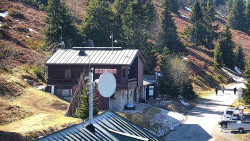 Horská služba - Ovčárna - Praděd