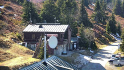 Horská služba - Ovčárna - Praděd