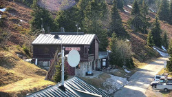 Horská služba - Ovčárna - Praděd